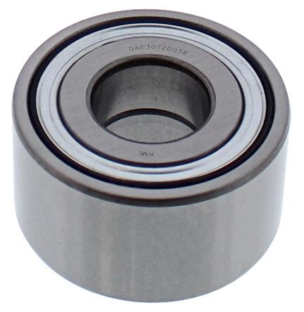 WHEEL BEARING KIT REAR 19-22 YAMAHA YXZ1000R, ALLBALLS 25-1787 ATV