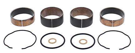 FORK BUSHING KIT 10-11 HON CBR1000, ALLBALLS 38-6133 ROAD