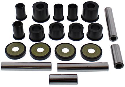 Rear Independent Suspension Kit TRX, ALLBALLS 50-1185, HONDA 420/500