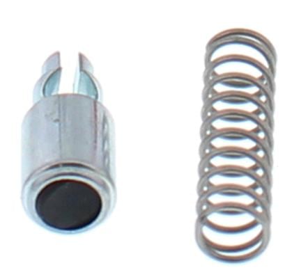 CHOKE PLUNGER KIT 81-22 YAM PW50, ALLBALLS 46-1002 DIRT