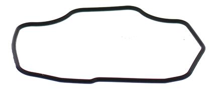 FLOAT BOWL GASKET ONLY 85-00 YAM XT350, ALLBALLS 46-5064 DIRT
