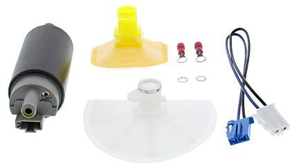 FUEL PUMP KIT ALLBALLS, ALLBALLS 47-2025 YAMAHA XV19 06-17