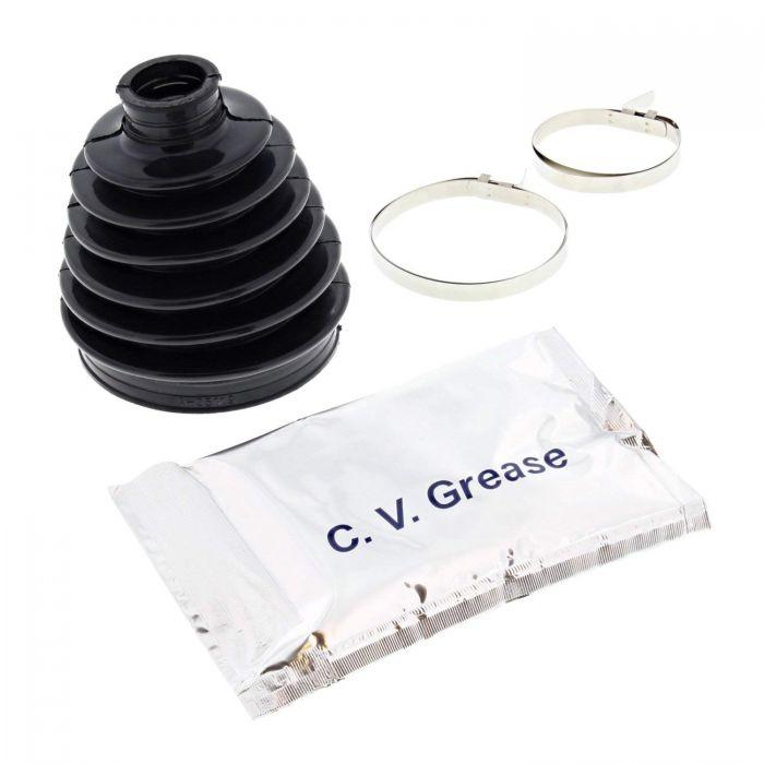 CV BOOT KIT HONDA Pioneer UTV, ALLBALLS 19-5033