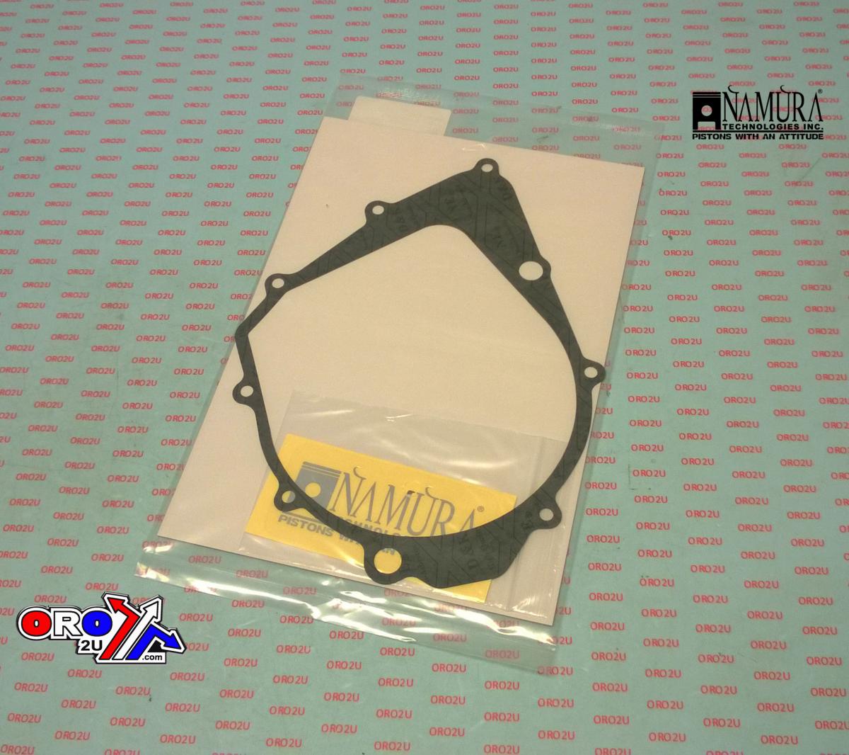 GASKET STATOR COVER, NAMURA NA-40005CG2 YAMAHA, 3GD-15451-00