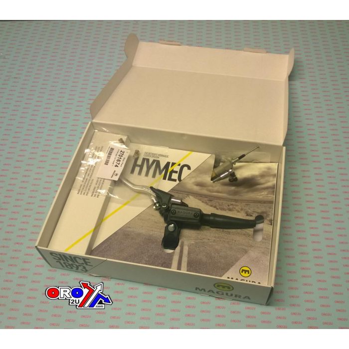HYMEC CLUTCH KIT KX 250 500, MAGURA 2100910 CONVERSION