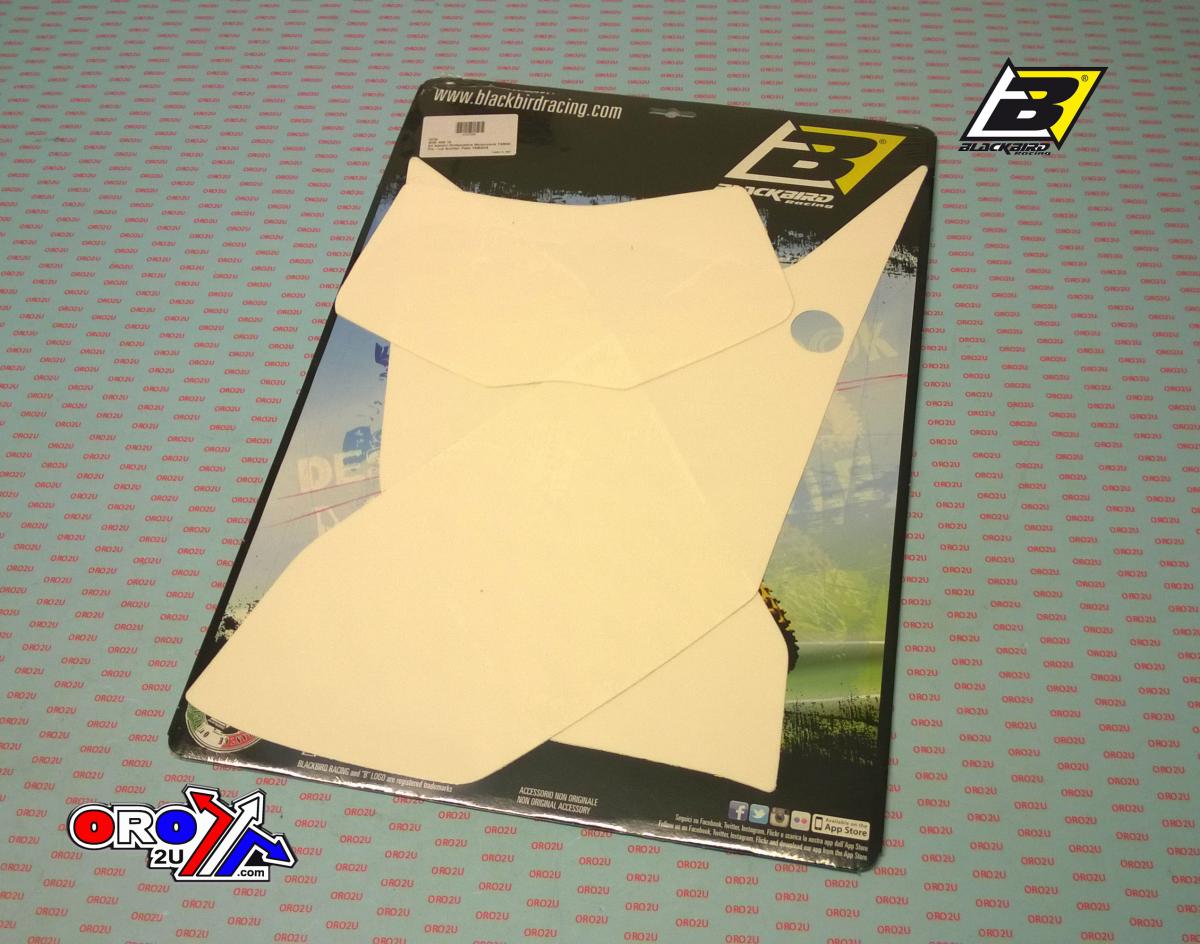 2019-23 WRF450 BACKGROUNDS, WHITE BLACKBIRD 3230/10