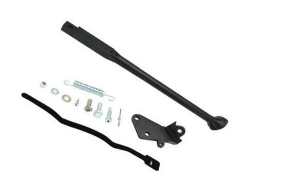 SIDE STAND ASSEMBLY RM-Z