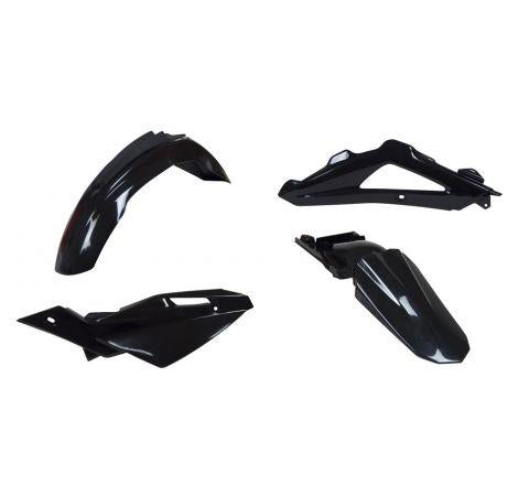Husqvarna Plastic Kit / Body Set – 2009–2013
