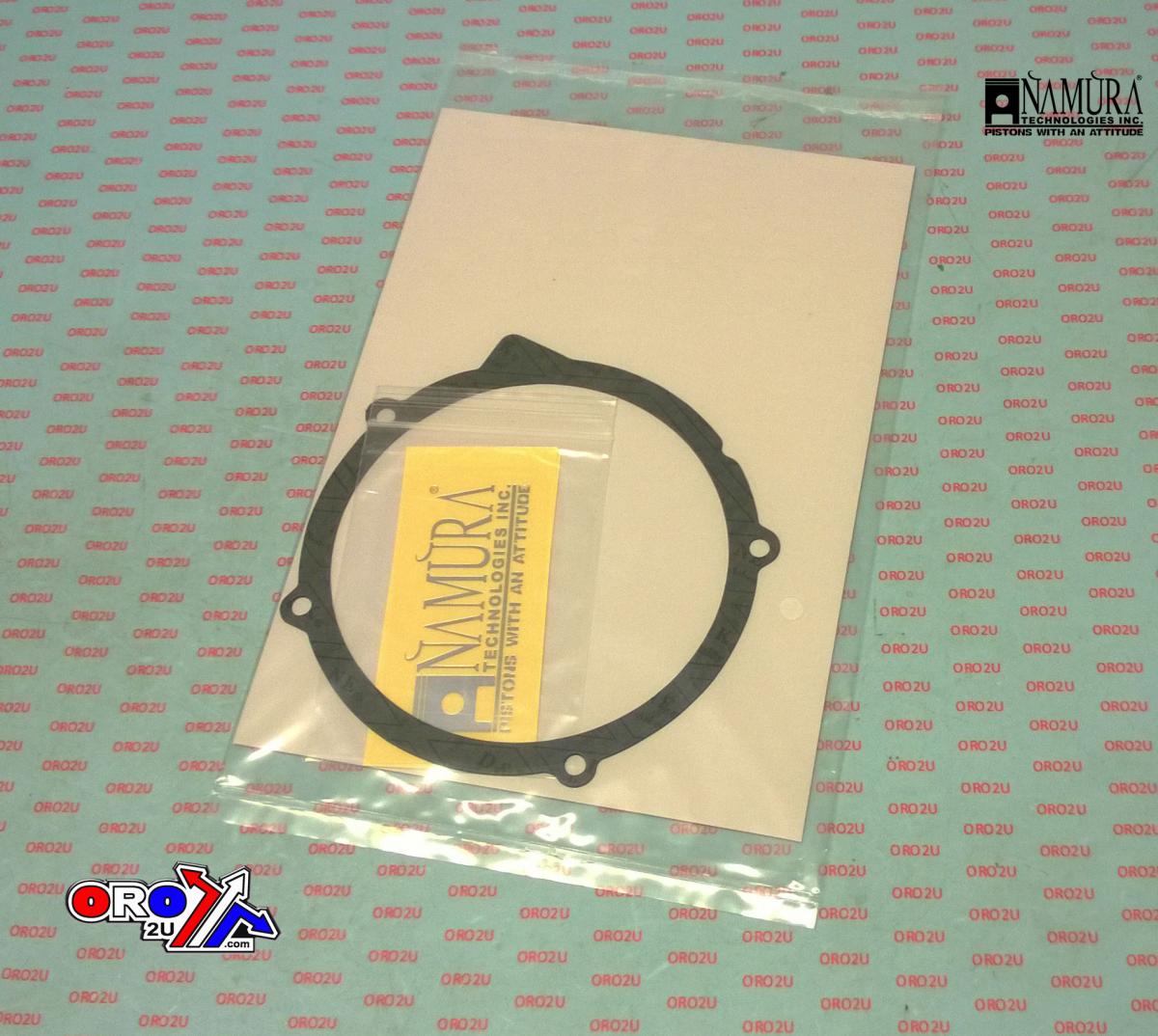 GASKET PULL CORD COVER, NAMURA NA-40005CG3 YAMAHA, 3GD-15699-00
