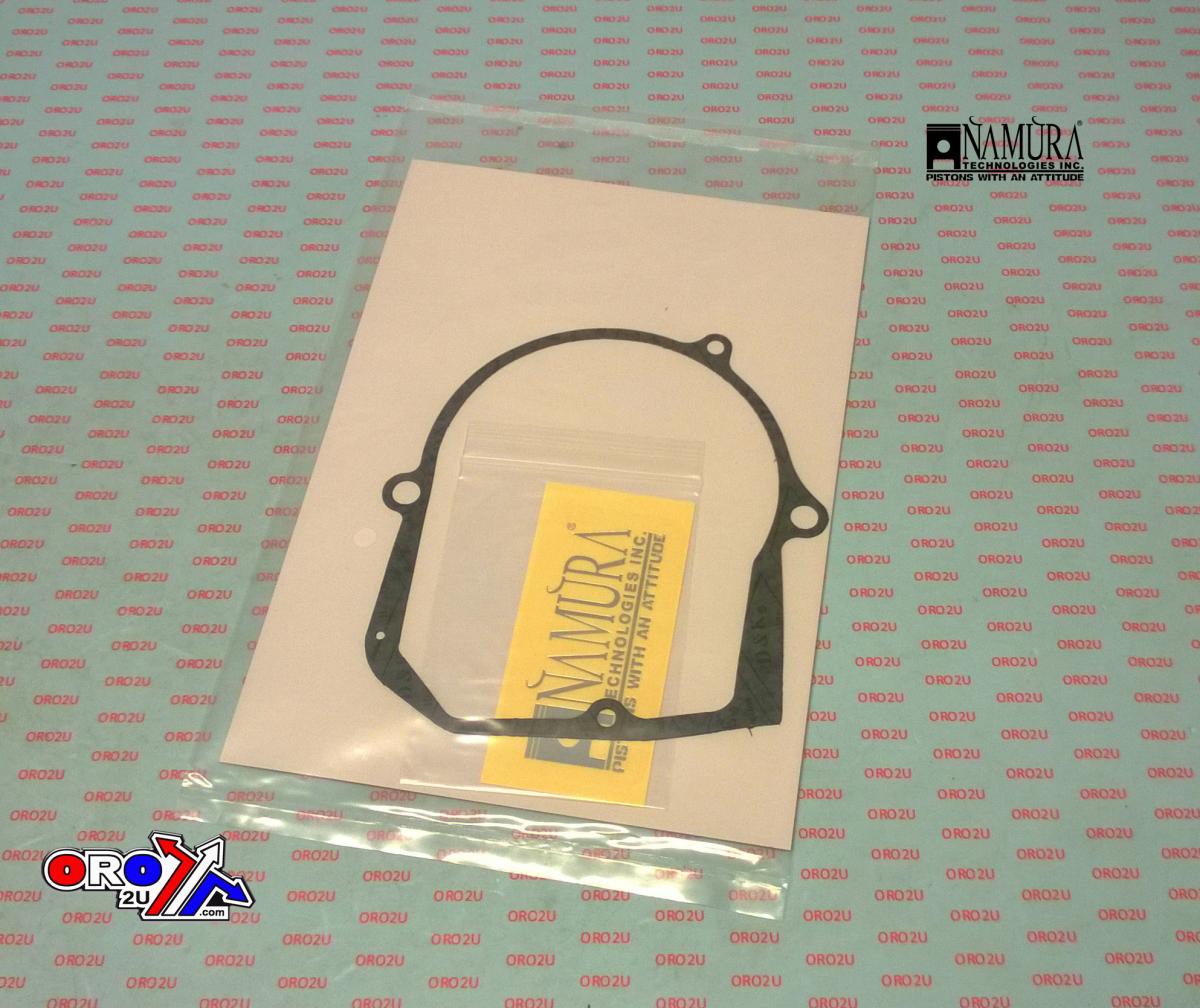 GASKET GENERATOR COVER, NAMURA NA-40080CG2 YAMAHA, 3GB-15451-00