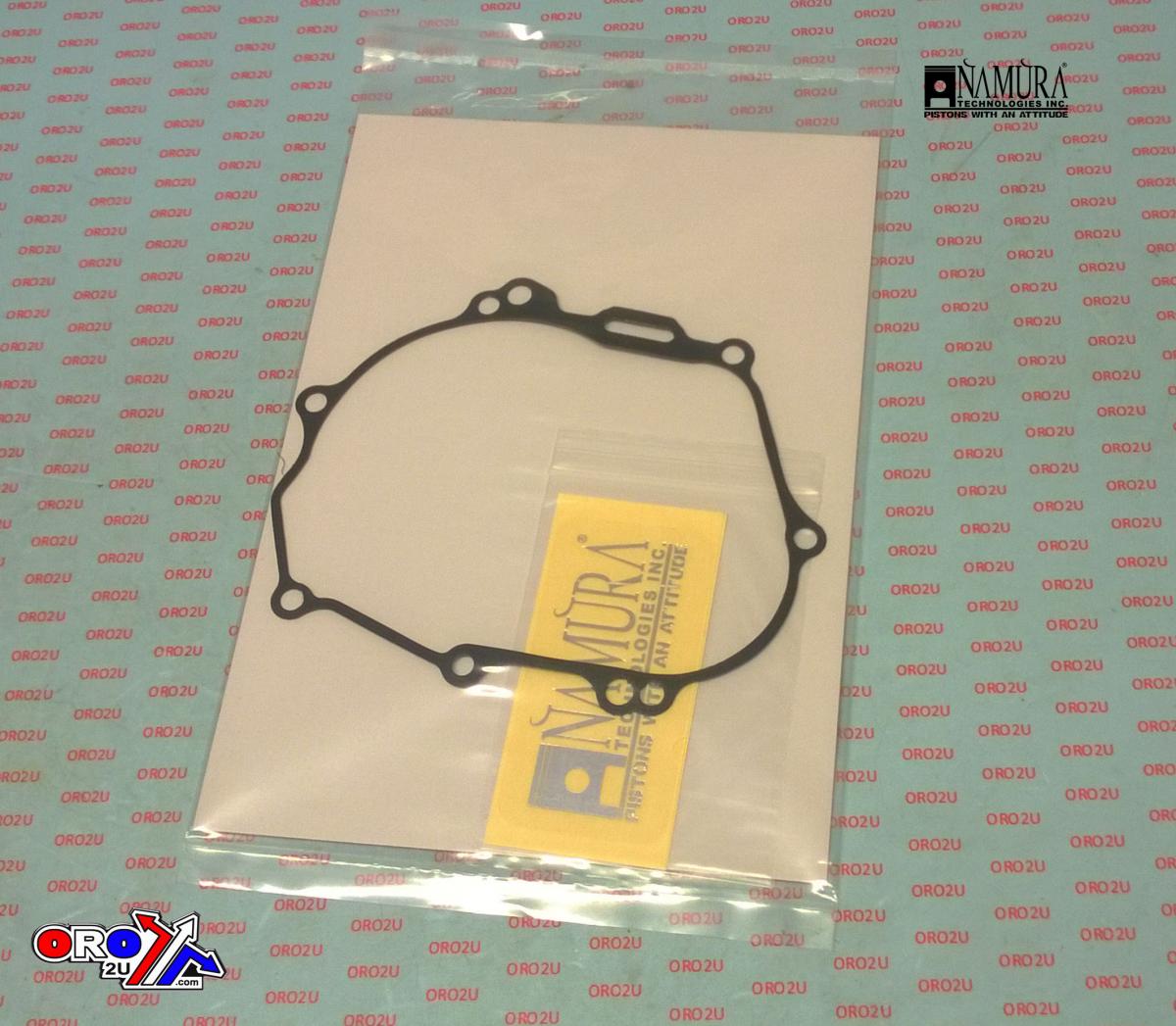 GASKET GENERATOR COVER, NAMURA NX-40048CG2 YAMAHA, 1SL-15451-00
