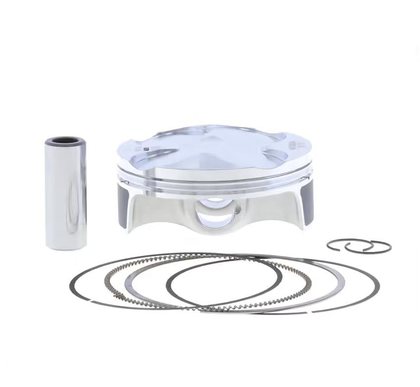 PISTON KIT B 77MM HONDA CRF 250 14-15, ATHENA S5F07680002B