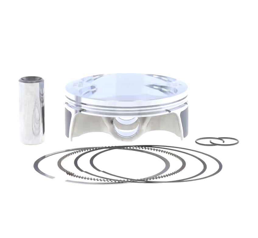 PISTON KIT B 77MM KAWASAKI KX 250 11-14, ATHENA S5F07700001B