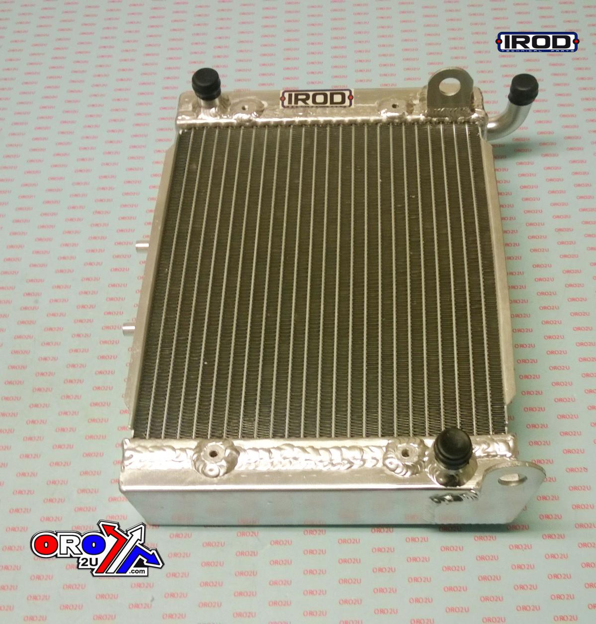 RADIATOR CAN AM RENEGADE 500/800, 008523