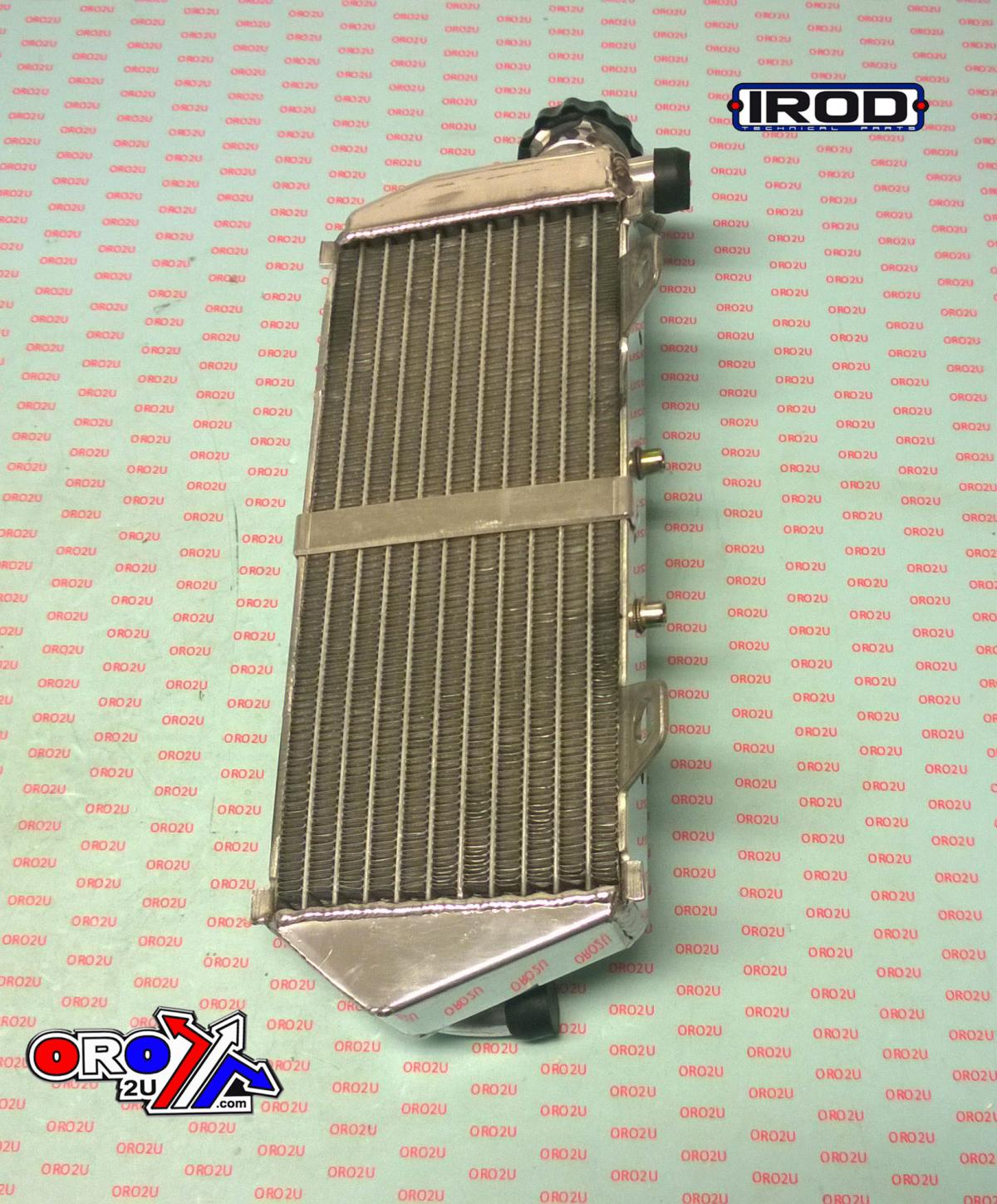 RADIATOR RH KTM HUSQ EXC TE FE, IROD 008224, 2019