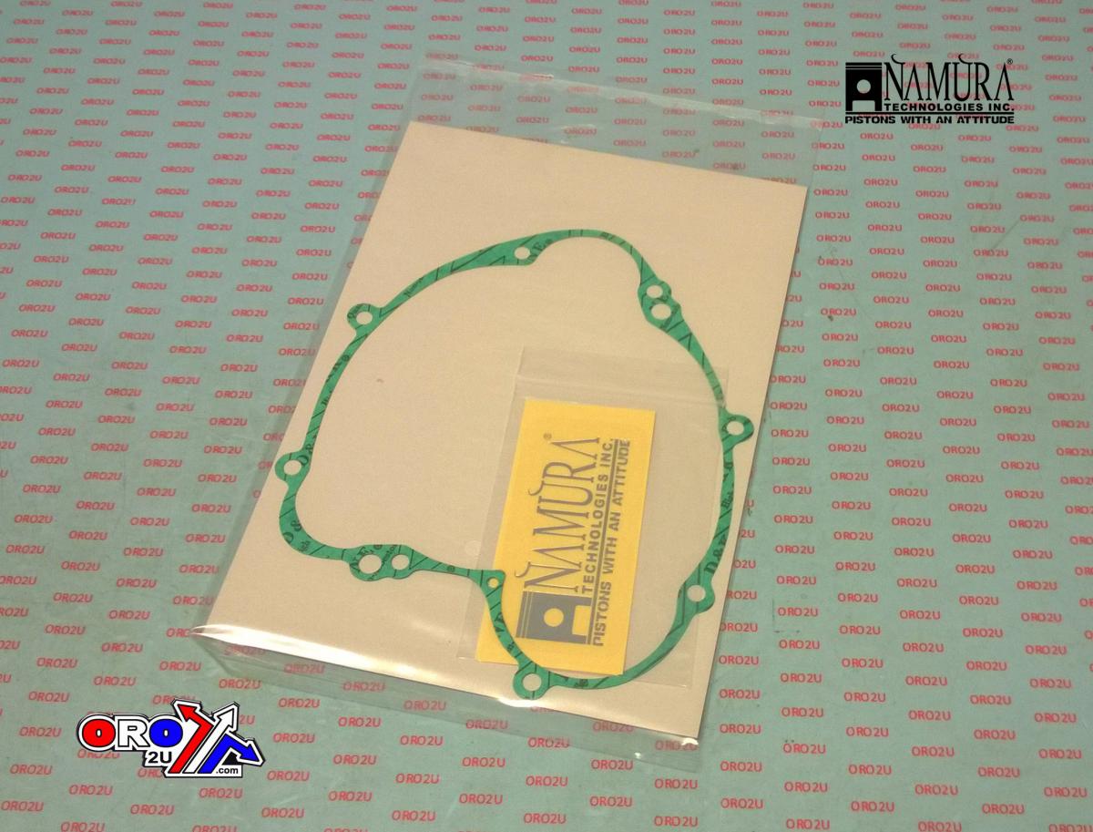 GASKET CLUTCH COVER, NAMURA NX-20060CG2 KAWASAKI, 11009-1202