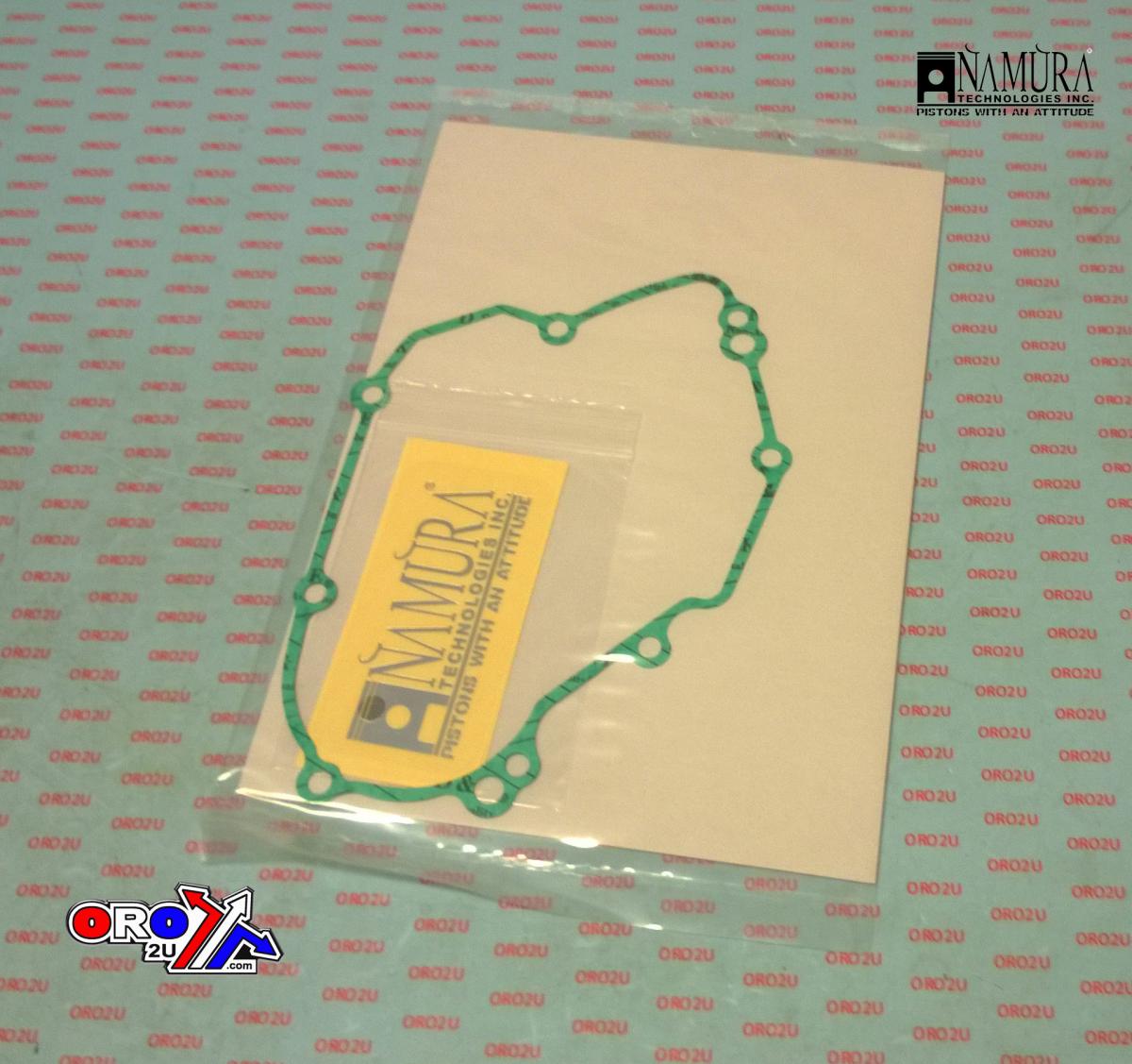GASKET GENERATOR COVER, NAMURA NX-20045CG KAWASAKI, 11061-0084
