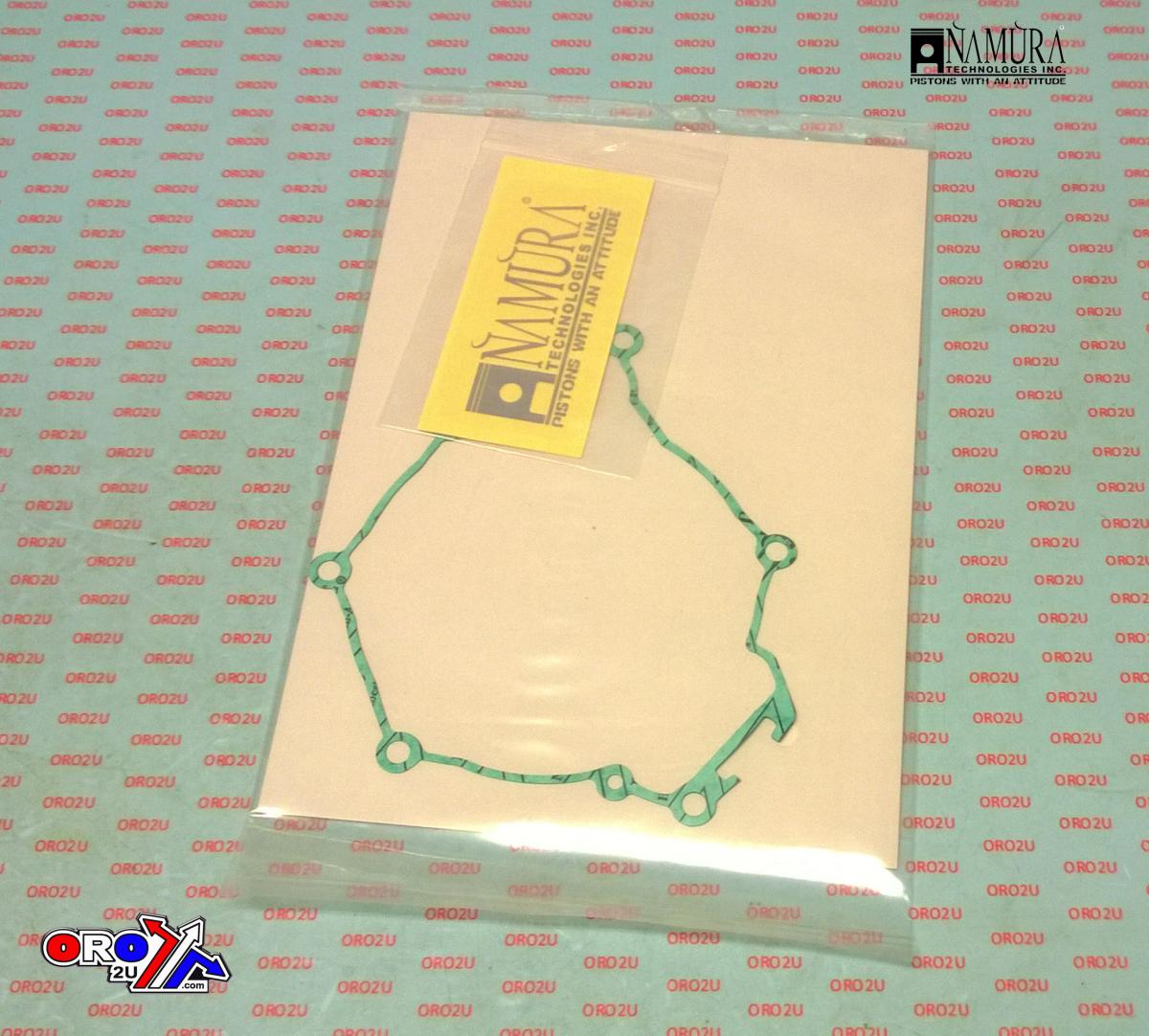 GASKET GENERATOR COVER, NAMURA NX-70093CG3 KTM