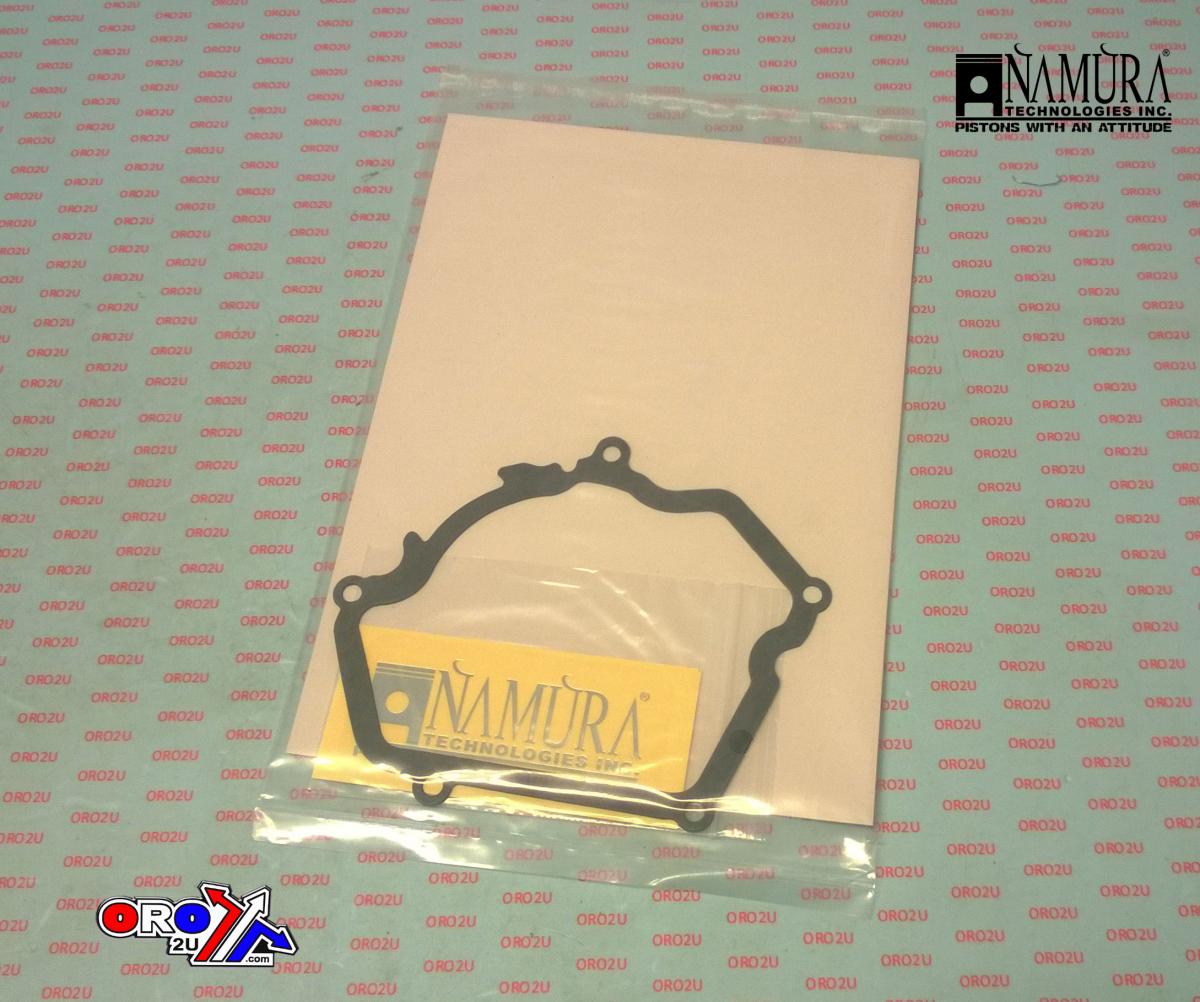 GASKET GENERATOR COVER, NAMURA NX-40031CG3 YAMAHA, 5CU-15451-00-00