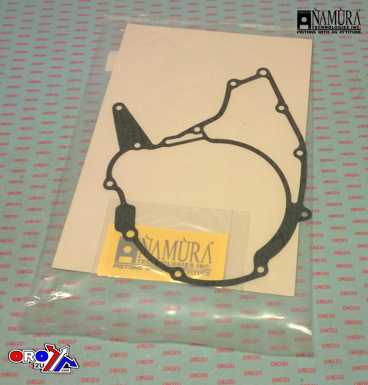 GASKET GENERATOR COVER, NAMURA NA-10005CG HONDA