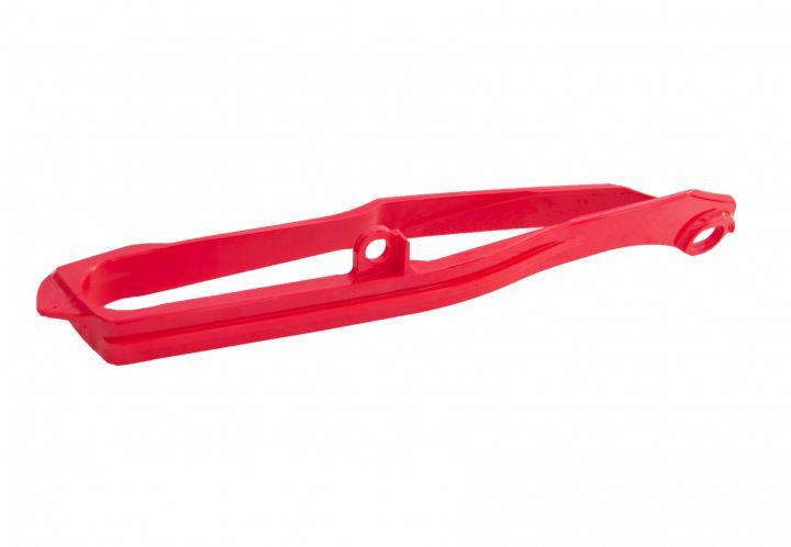 Honda CRF 450 R/RX Chain Slider Red – 2019–2024