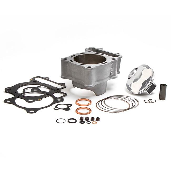 CYLINDER FULL KIT CRF 250 R 18-19, 79MM STD, CYLINDER WORKS KIT CW10011K01