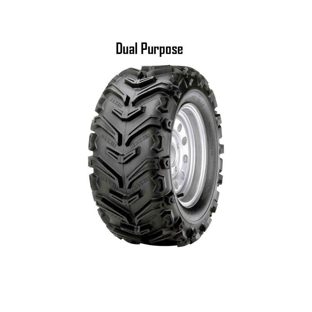 MAXXIS SURTRAK 24x8x12, 24x8.00-12, 2PR, 28J, E MARKED, C9208 2760480
