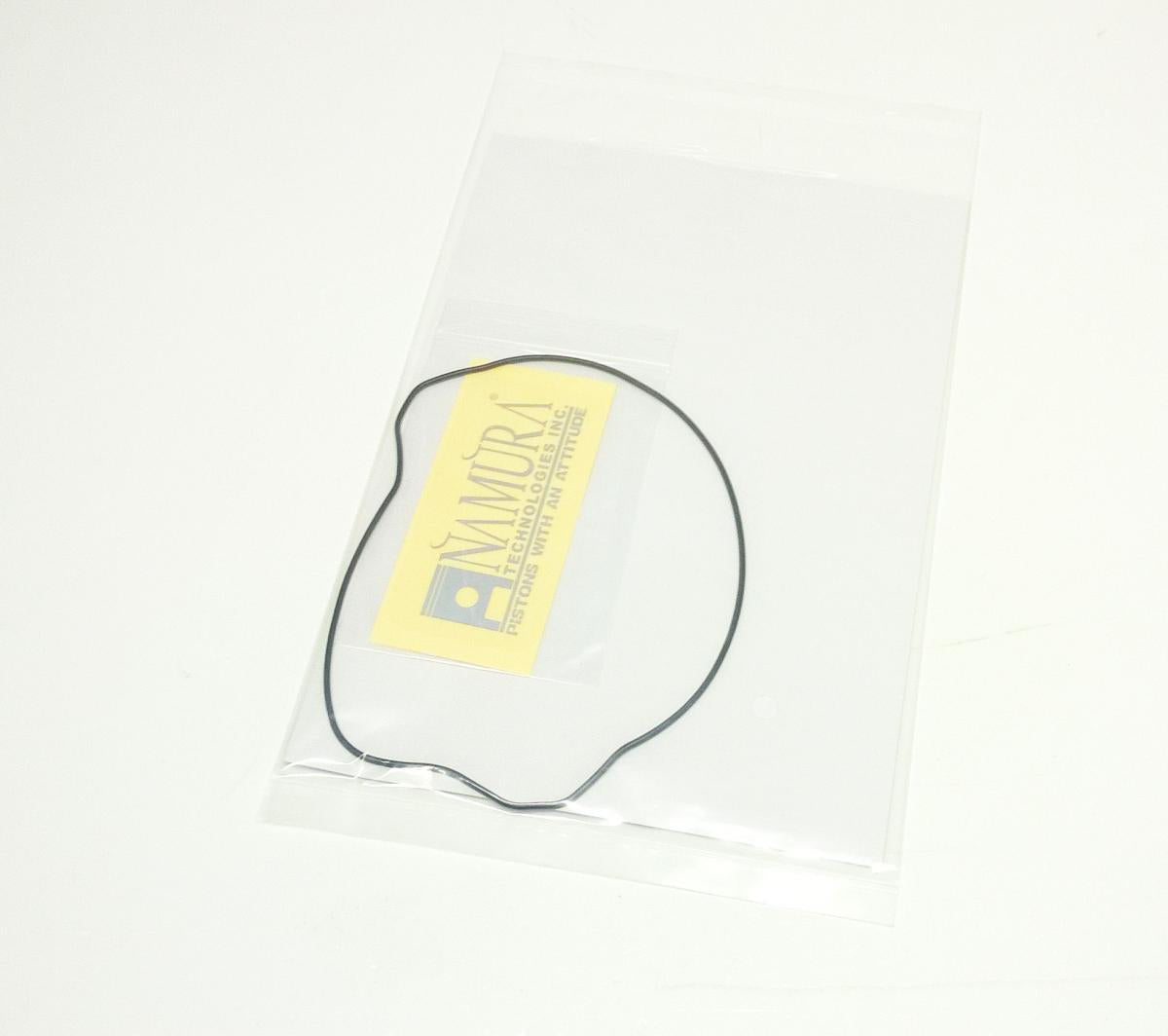 GASKET CLUTCH COVER, OUTER, NAMURA NX-10006CG, 91311-KCY-670