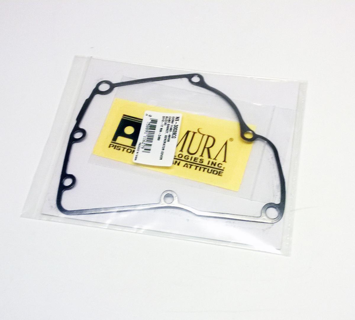 GASKET GENERATOR COVER, NAMURA NX-30039CG, 11483-49H00