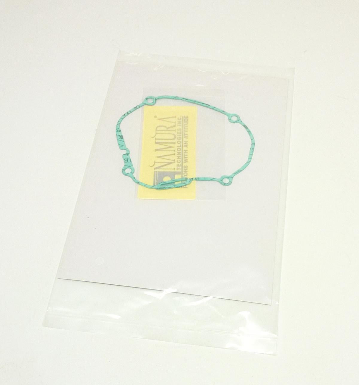 GASKET GENERATOR COVER, NAMURA NX-40009CG2, 1C3-15451-00-00