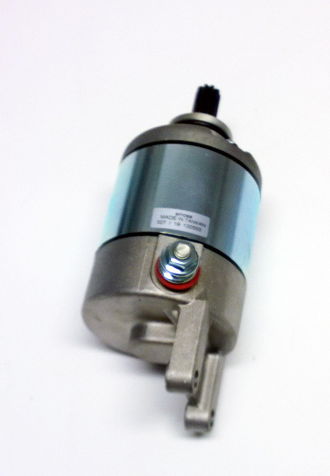 STARTER MOTOR KTM 450 505, 77340001000 ATV, MX SMU0506