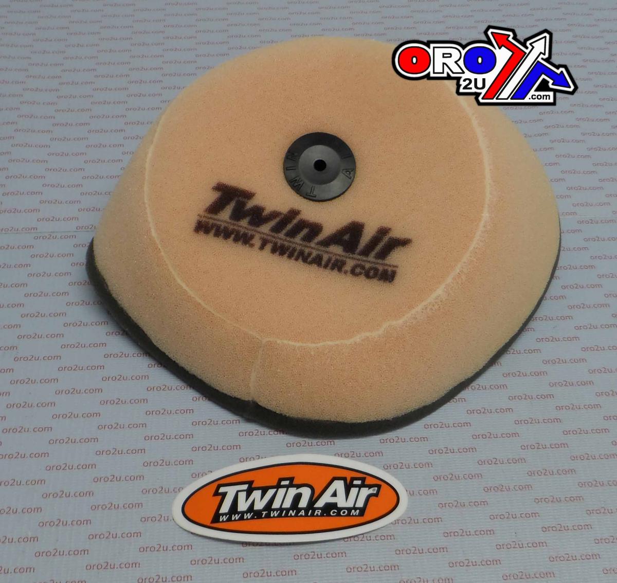 AIR FILTER SUZUKI RM/RMZ, TWINAIR 153215FR SUZUKI