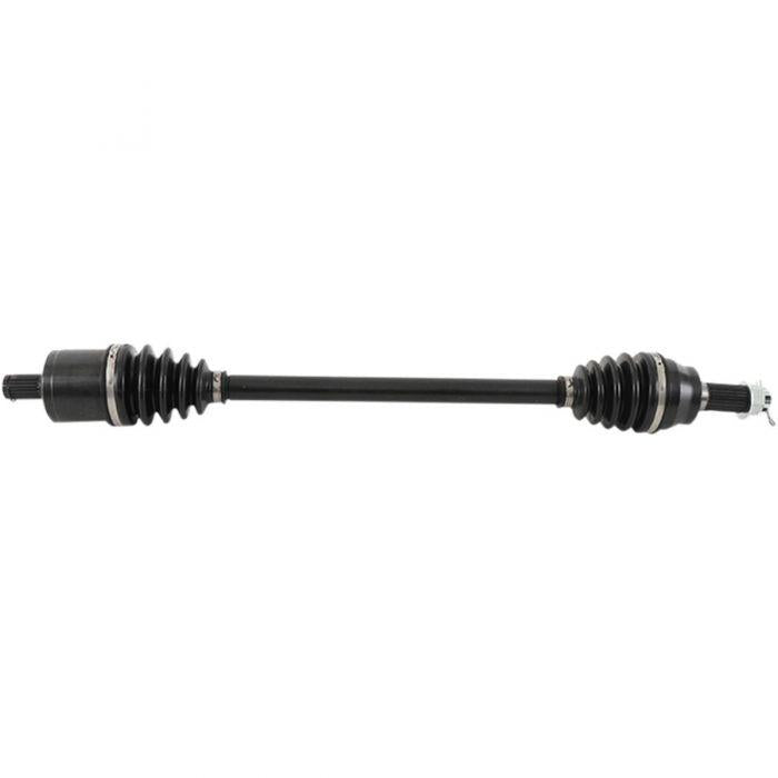 HEAVY DUTY 6 BALL DRIVESHAFT, ALLBALLS AB6-PO-8-330, 1333263, POLARIS FRONT LH & RH