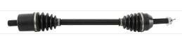 HEAVY DUTY 6 BALL DRIVESHAFT, ALLBALLS AB6-PO-8-331, 1333238, POLARIS FRONT LH & RH