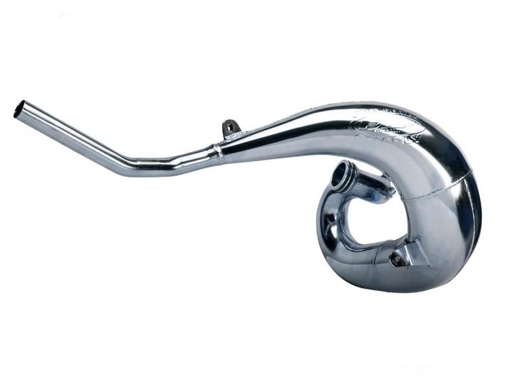 00-06 CR/WR250 GNARLY PIPE, FMF 025010 FRONT EXHAUST
