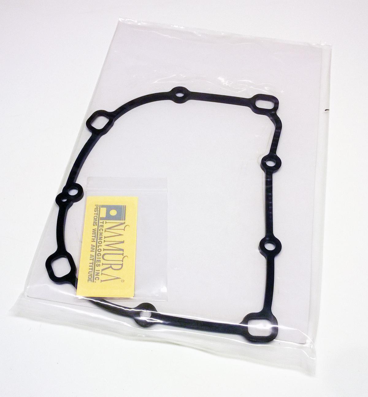 GASKET GENERATOR COVER, NAMURA NA-40085CG3, BG4-15453-00-00