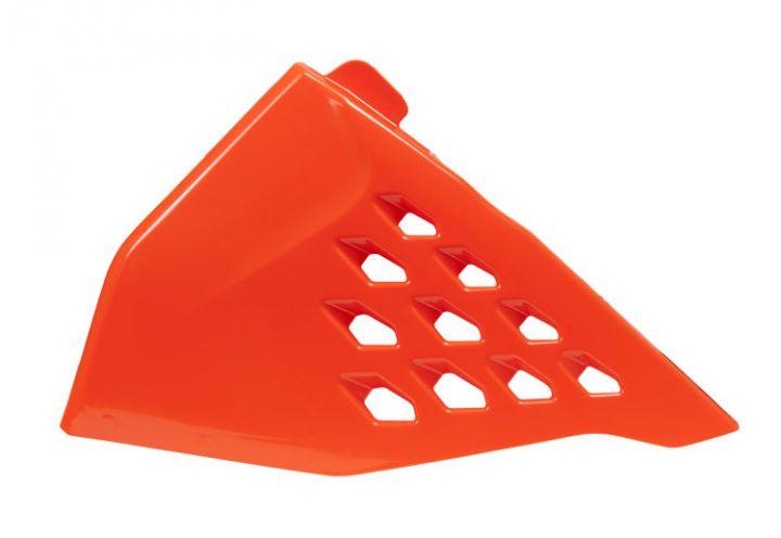KTM SX-F / SX Vented Air Box - Orange – 2019–2022