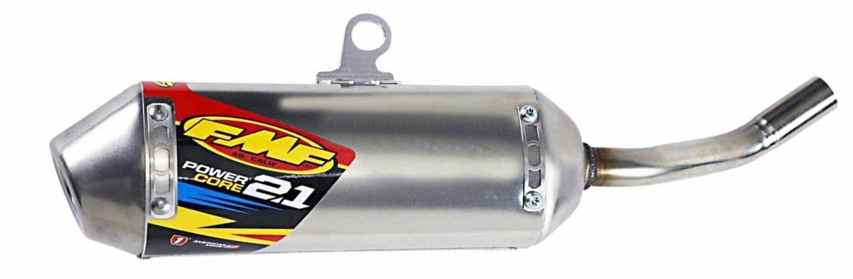 KTM 2020-21 KTM HSQ 150 TPI POWERCORE 2.1, FMF 025276