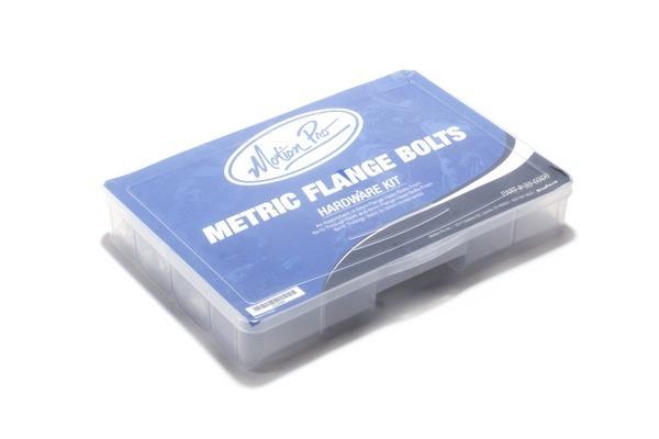 HARDWARE FLANGE BOLT KIT 150, MOTION PRO 33-0300 BOLTS