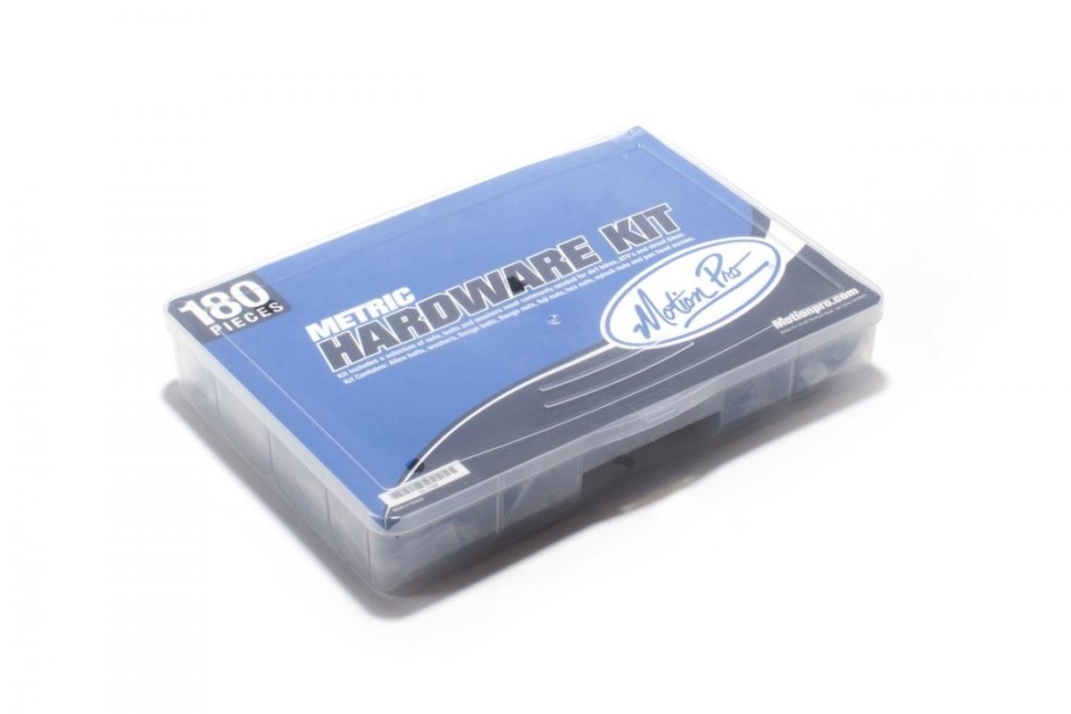 HARDWARE KIT OFF-ROAD 170, MOTION PRO 33-1100 BOLTS