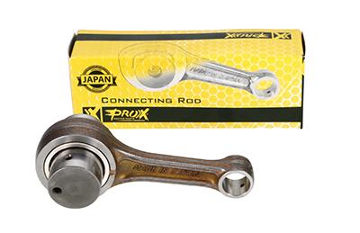 CONNECTING ROD 2020-21 YZ450F, PROX 03.2450, MADE IN JAPAN