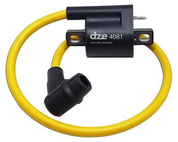 COIL HIGH PERFORMANCE UNIVERSAL, DZE BSE 4081 04081-04