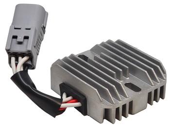 REGULATOR REG 02573-04 2573, YAMAHA ATV 4KB-81960-10-00
