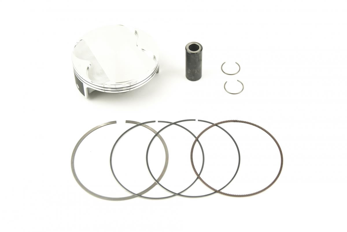 PISTON KIT VERTEX 96.0 B KAWASAKI KX 450 19-22, VERTEX 24368B COMPR 12,5:1