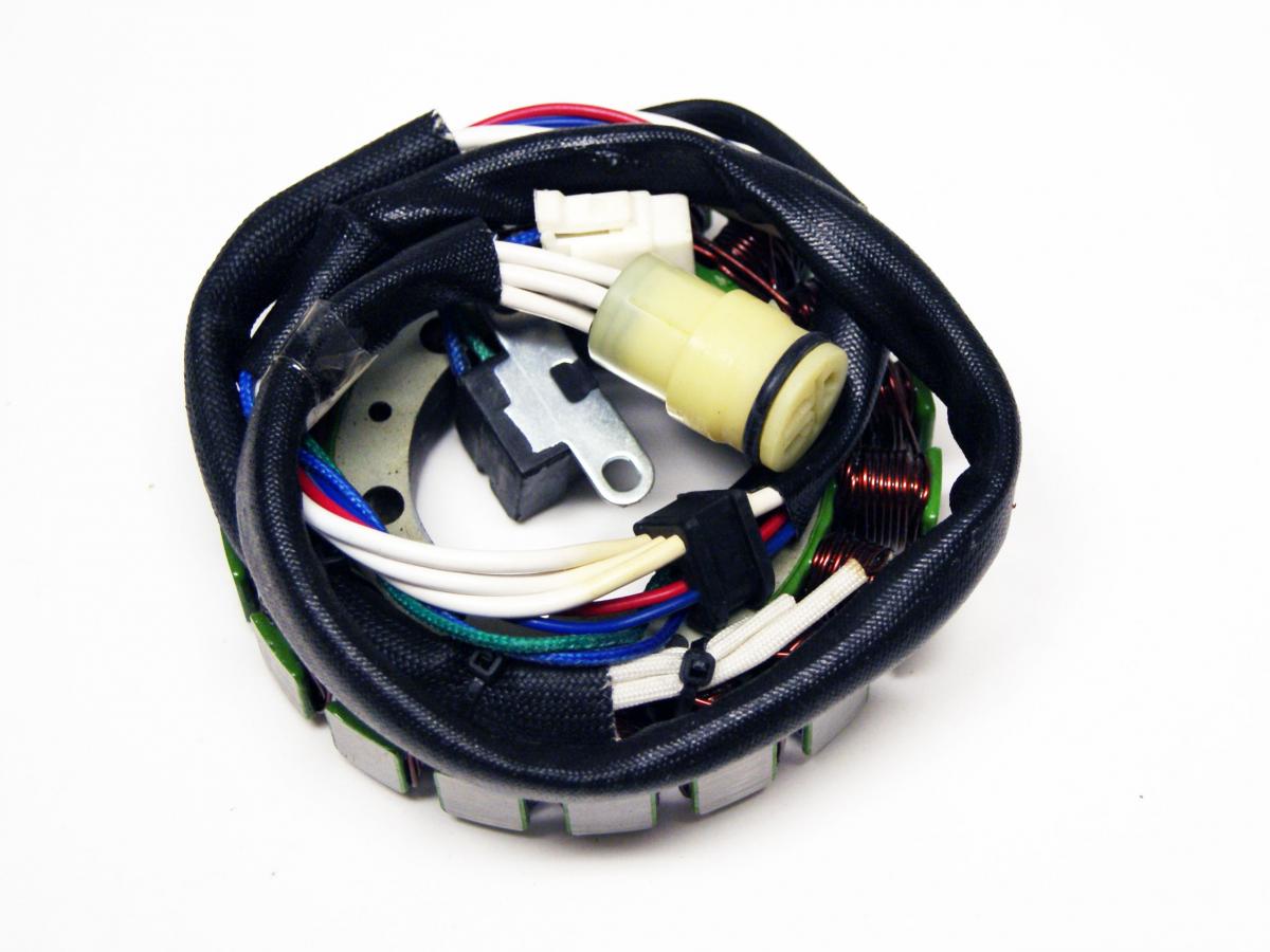 STATOR YFM400 Big Bear 5FU-81410-00-00