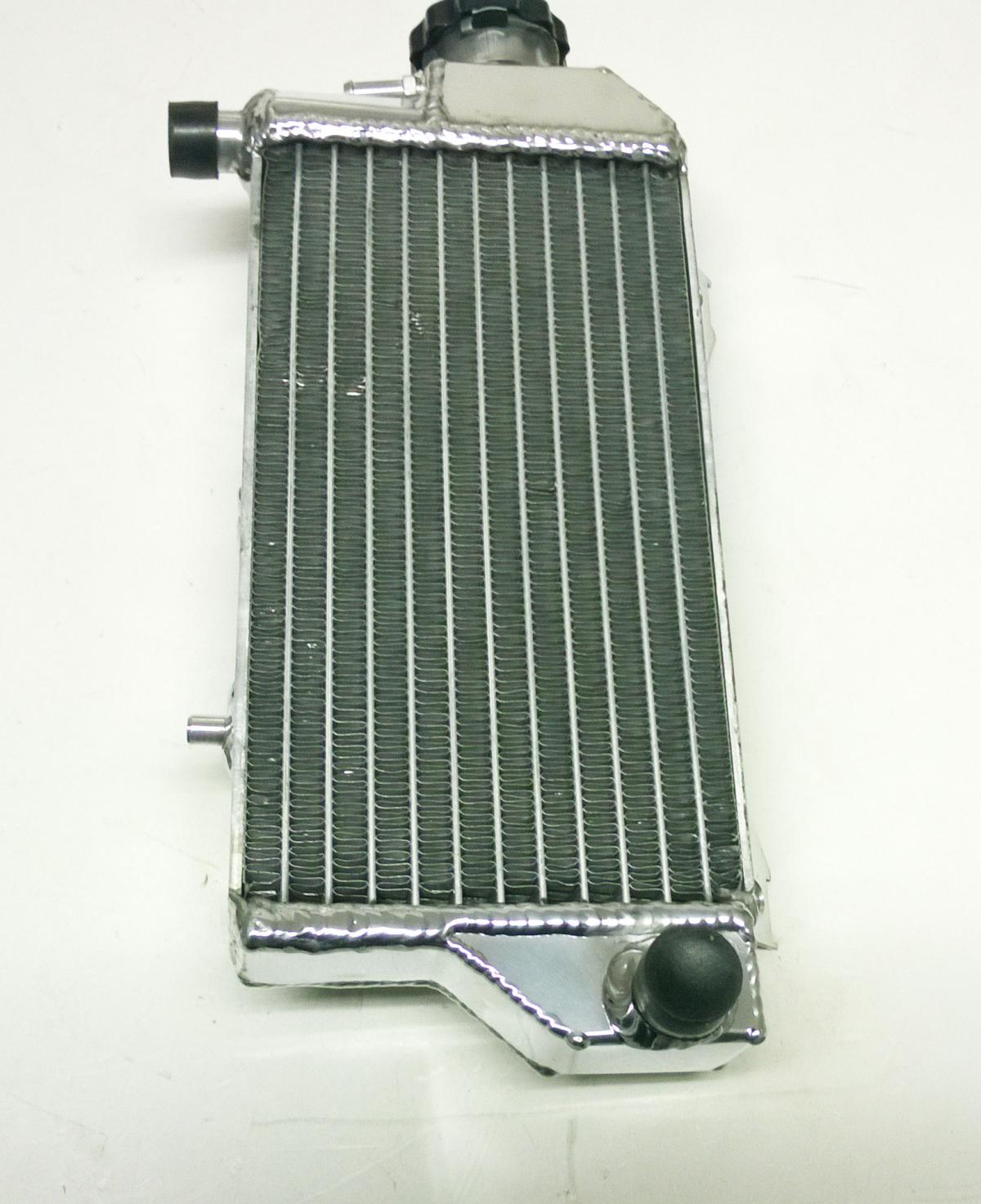 RADIATOR RMZ 450 2018-21 RIGHT, IROD 008230, CAP SIDE