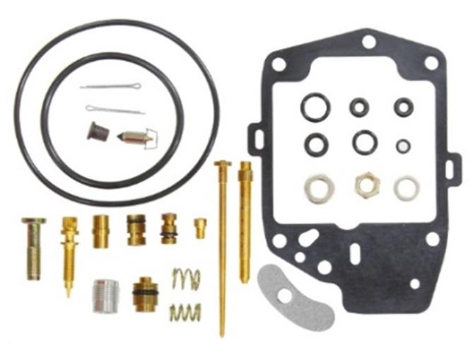 Carburetor Rebuild Kit HONDA GL 1000, PSYCHIC MU-07009