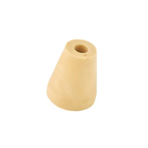 RCU BUMP STOP 14x48x57mm CR250/500 1986-1991, HKZ32-415-0, HKZ32-415-00, 52427-KZ3-003, SUT07462