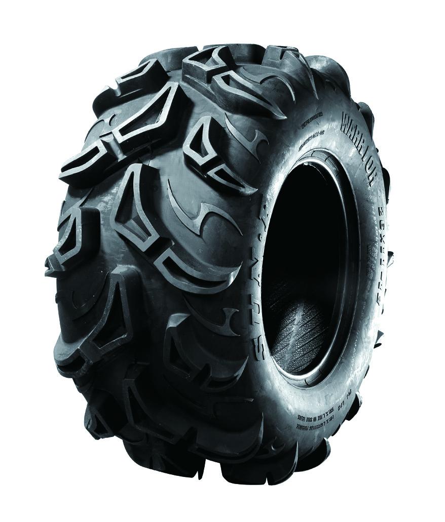 27x11.00-12 A-048 SUNF 6PLY, QUAD ATV E-MARKED