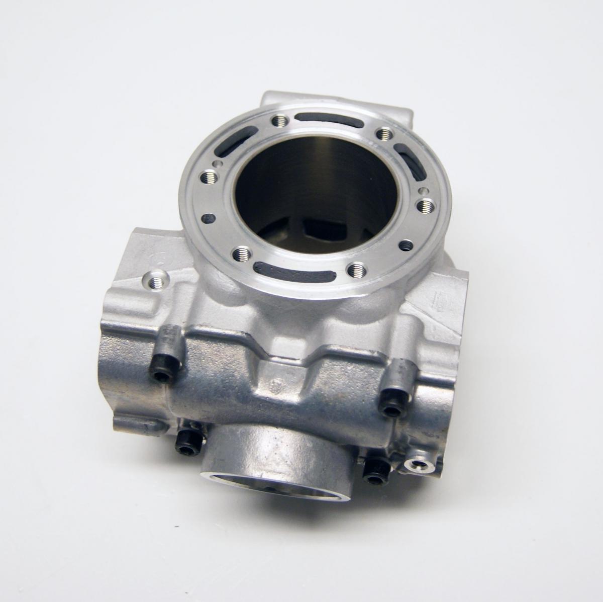 CYLINDER ONLY 16-20 KTM 150 SX 58mm, DIRT RACING CYLINDER, 51730038000 51630038000